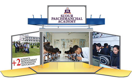 Sudur Paschimanchal Academy