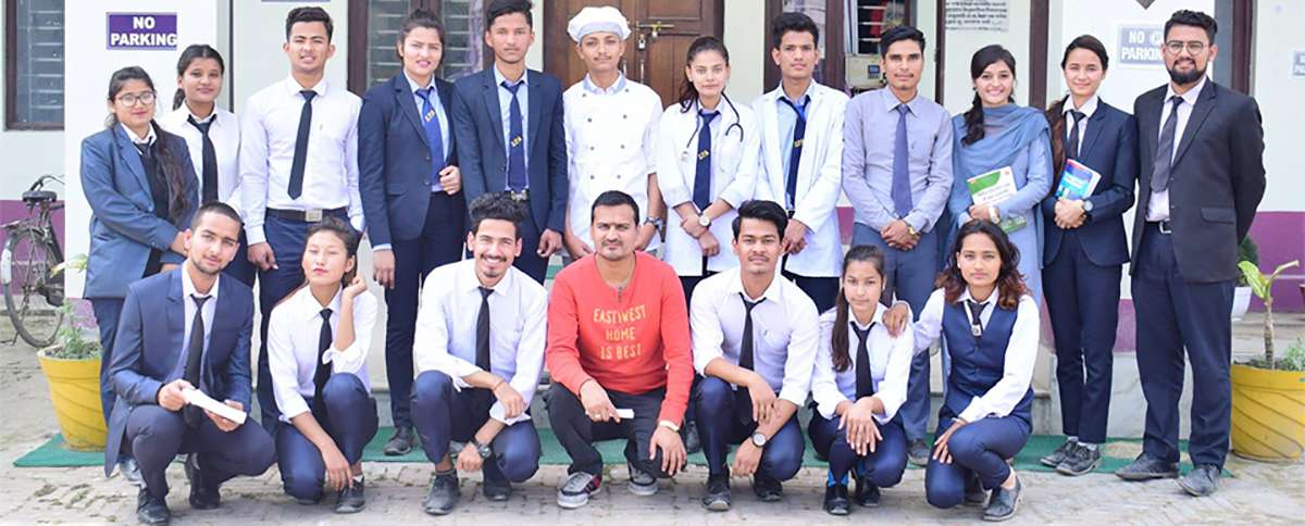 Sudur Paschimanchal Academy