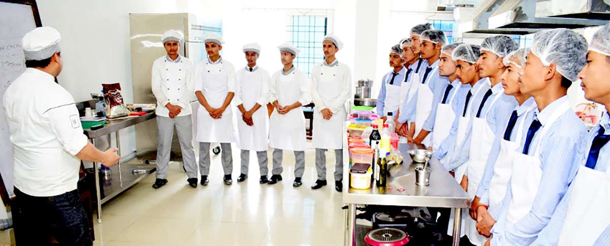 Sudur Paschimanchal Academy