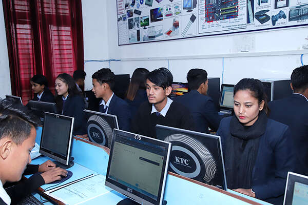 Sudur Paschimanchal Academy