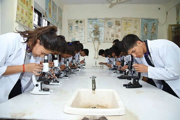 Sudur Paschimanchal Academy