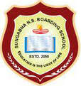 Sungbha English Secondary Boarding School