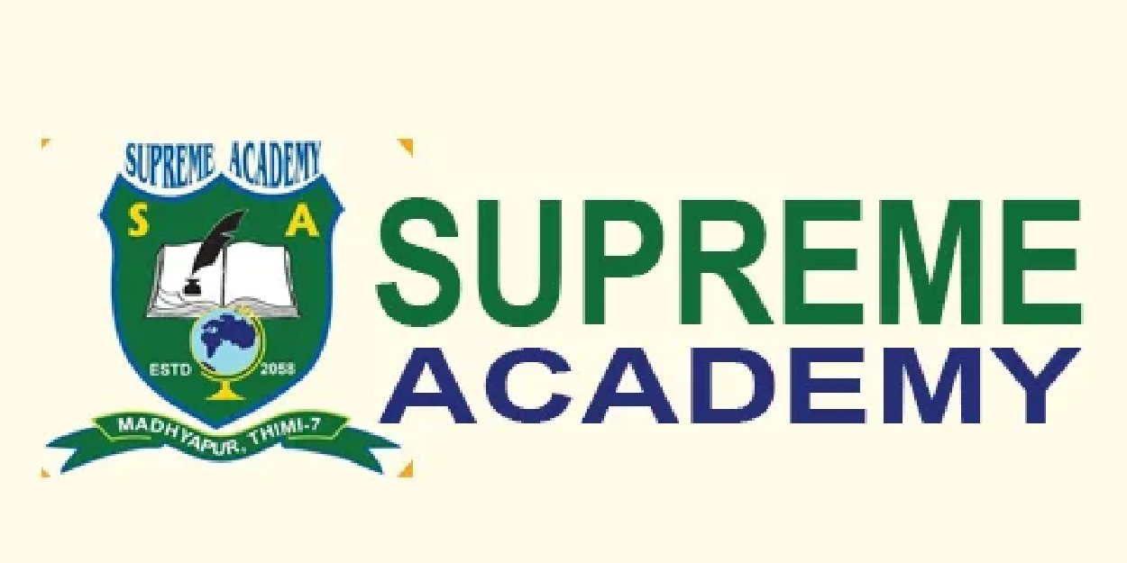 SUPREME ACADEMY
