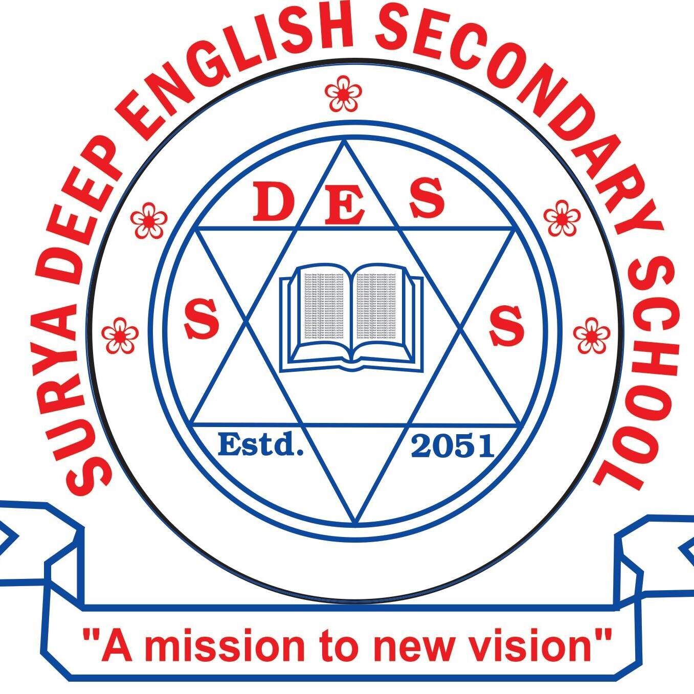 Surya Deep Higher Secondary School
