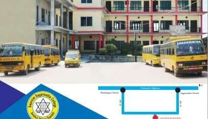 Swarnim Sagarmatha College