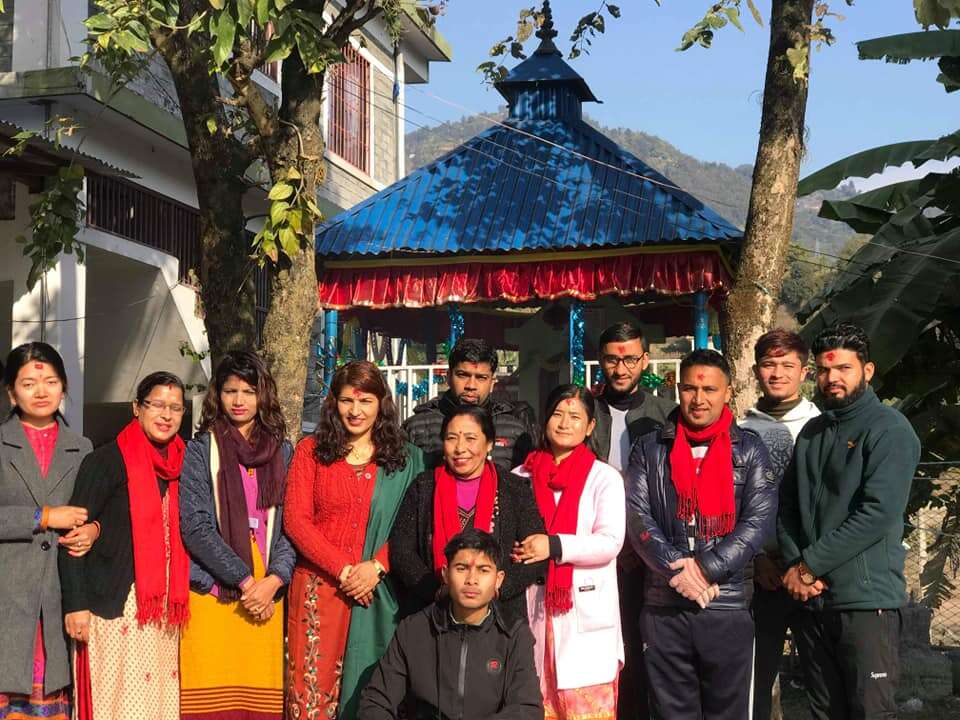 Tarakunj School