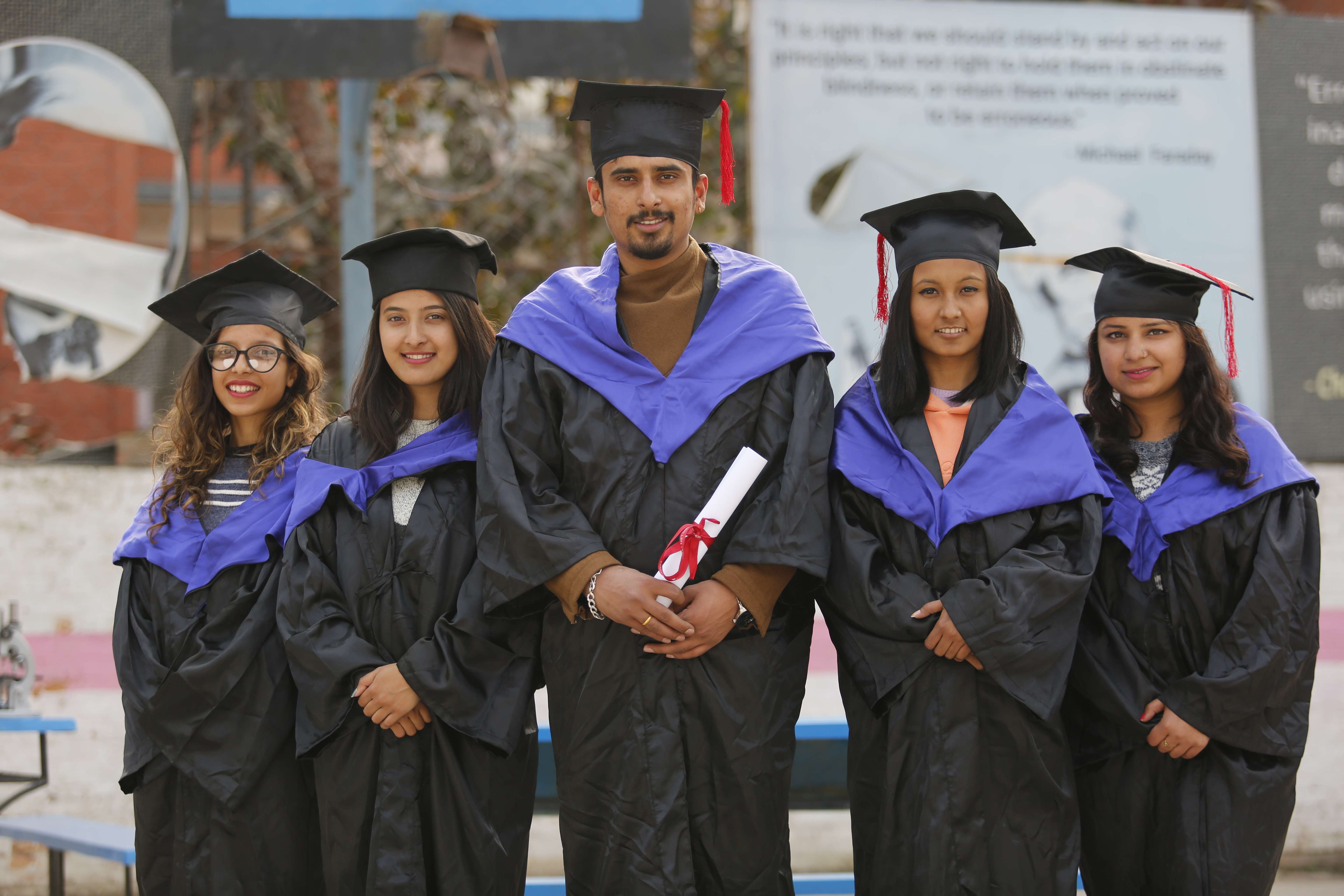 Texas Int'l College