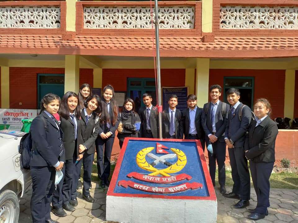 The New Summit School