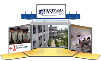 Tilottama Campus