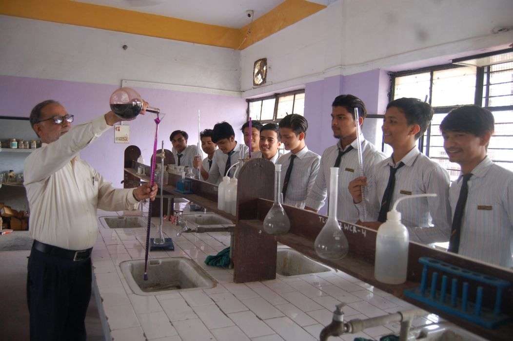 Tilottama Campus