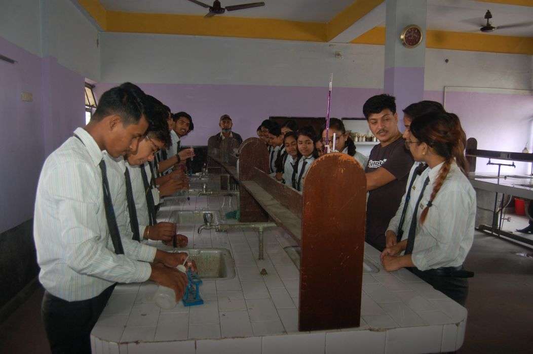 Tilottama Campus