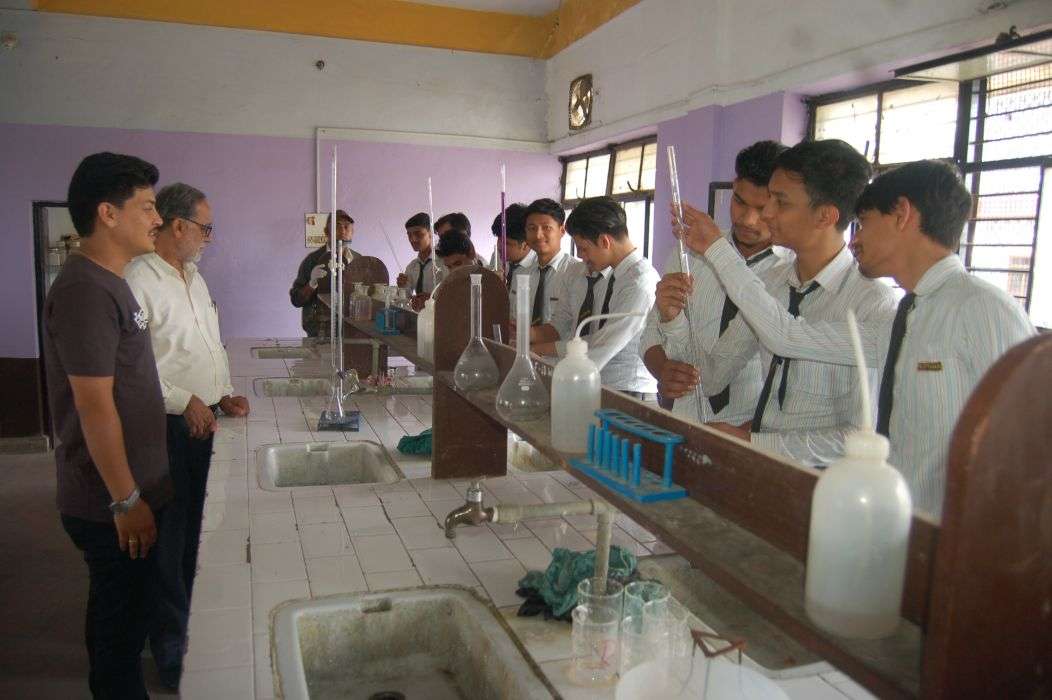 Tilottama Campus