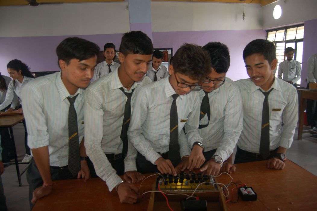 Tilottama Campus