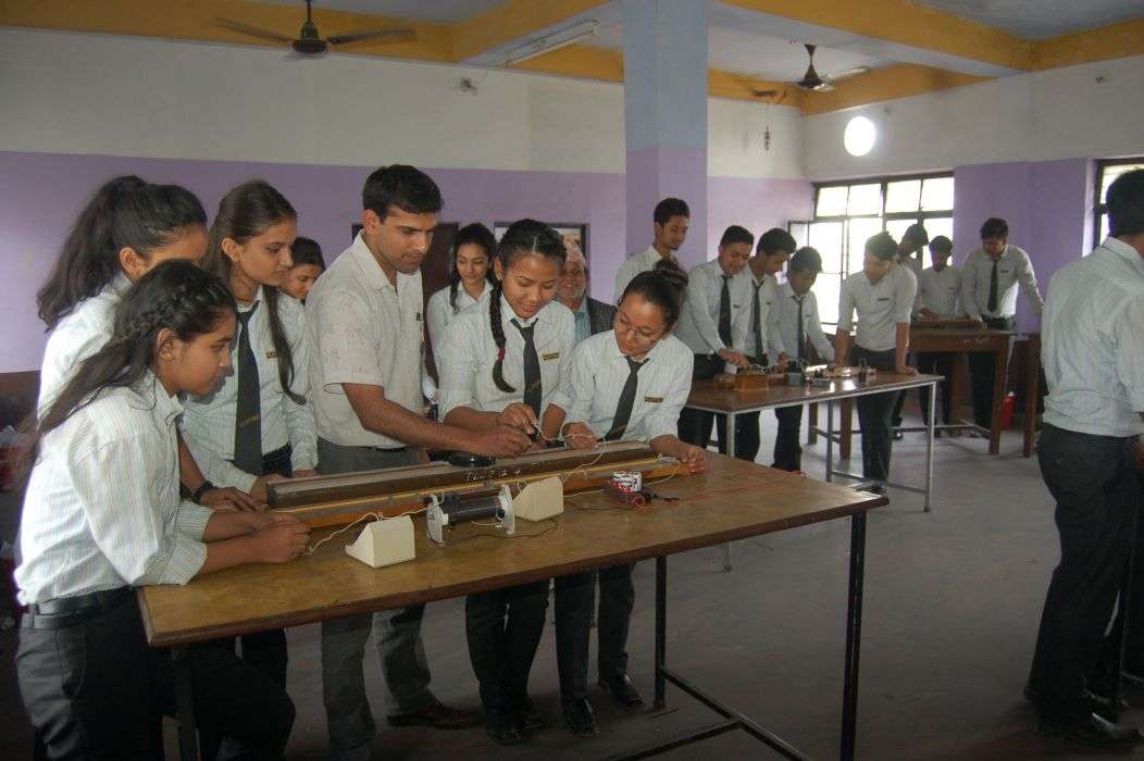 Tilottama Campus