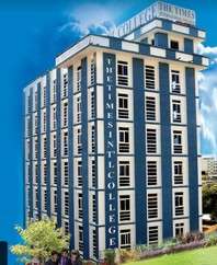 The Times Int'l College
