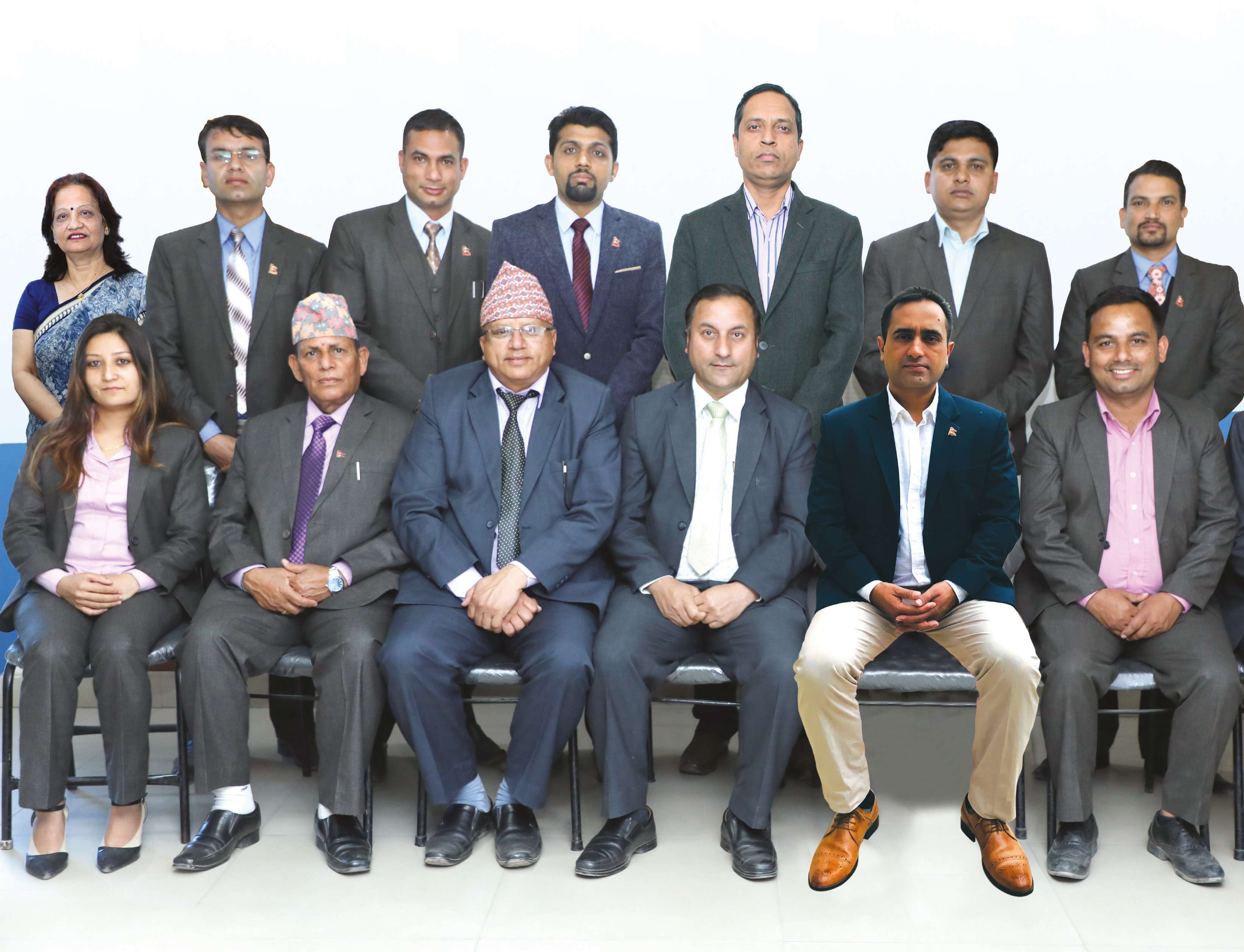 The Times Int'l College