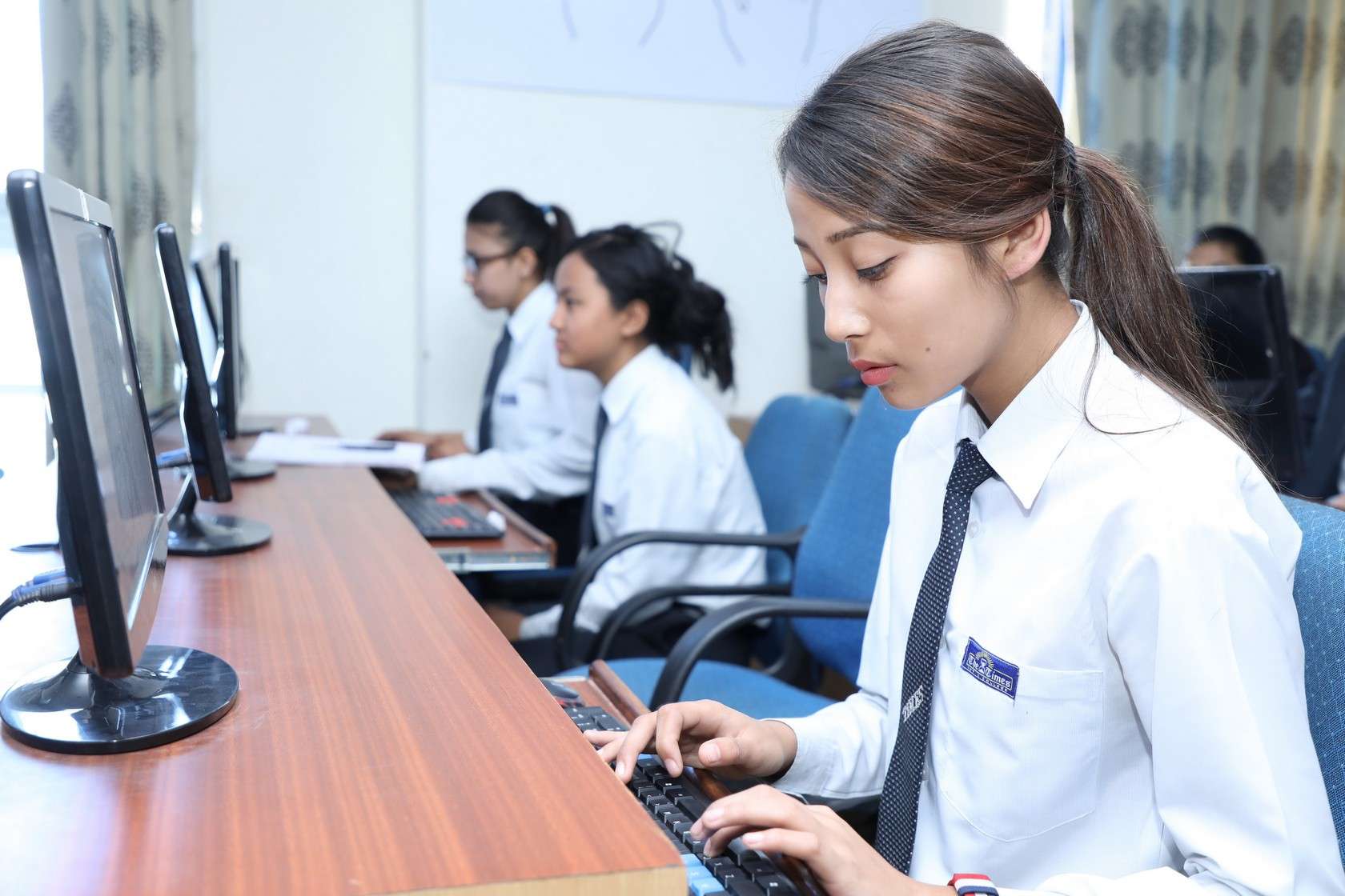 The Times Int'l College