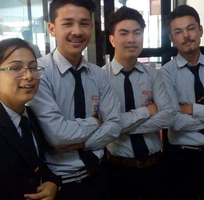 Tops Secondary School (+2)
