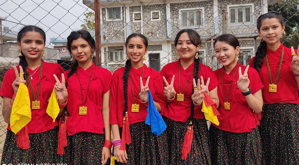 Tops Secondary School (+2)