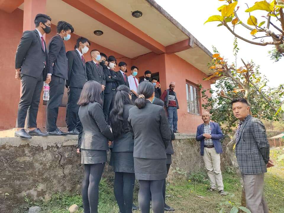 Tops Secondary School (+2)
