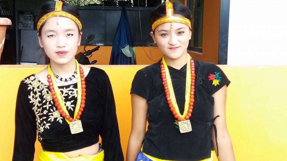 Tops Secondary School (+2)