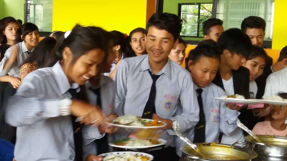 Tops Secondary School (+2)