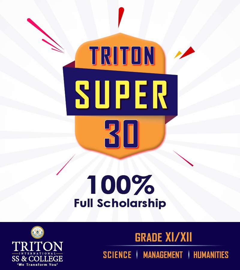 Triton College