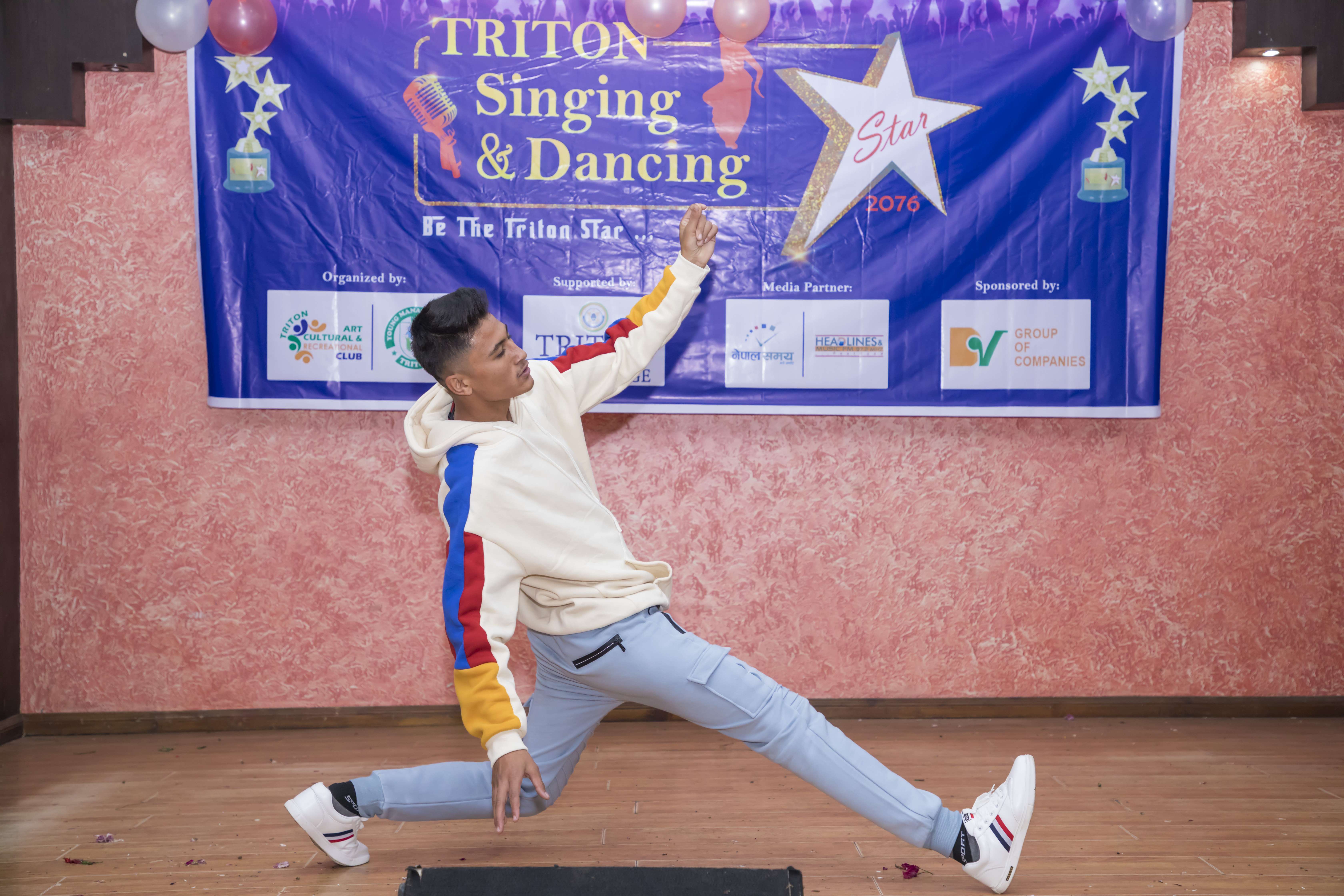 Triton College
