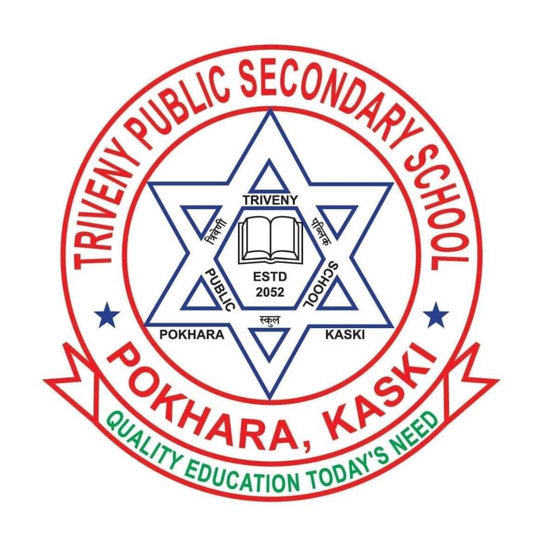 Triveny  Secondary School