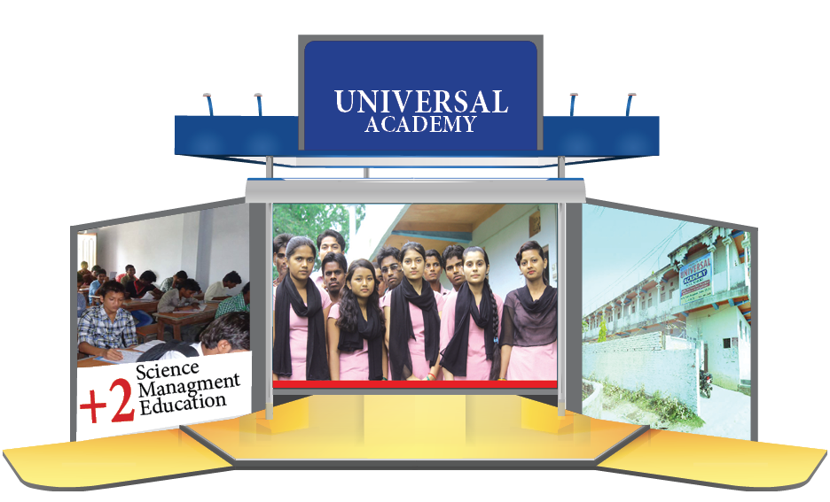 Universal Academy College