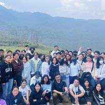 Venus National College