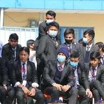 Venus National College