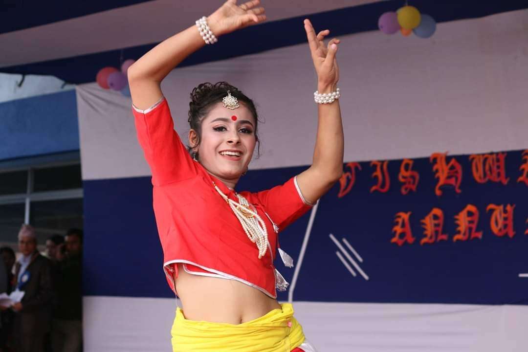 Vishwa Adarsha College