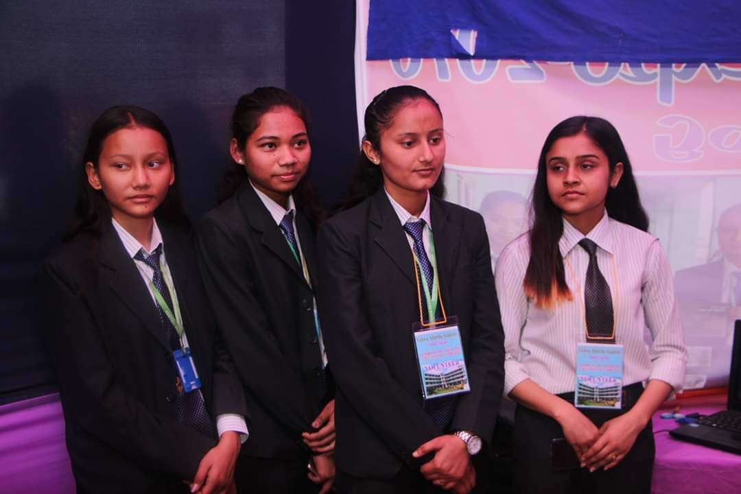 Vishwa Adarsha College