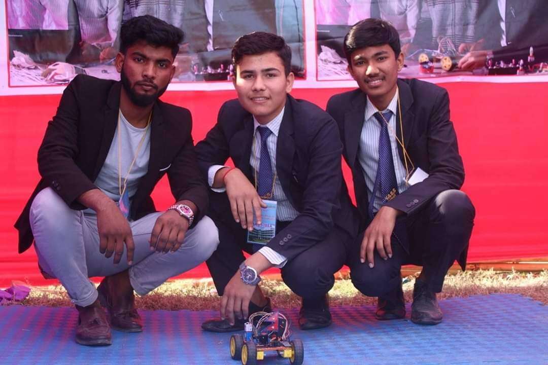 Vishwa Adarsha College