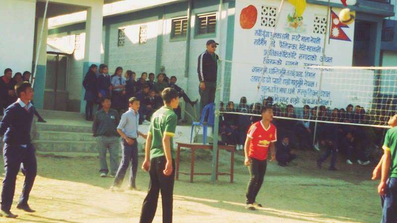 Well-Known Academy