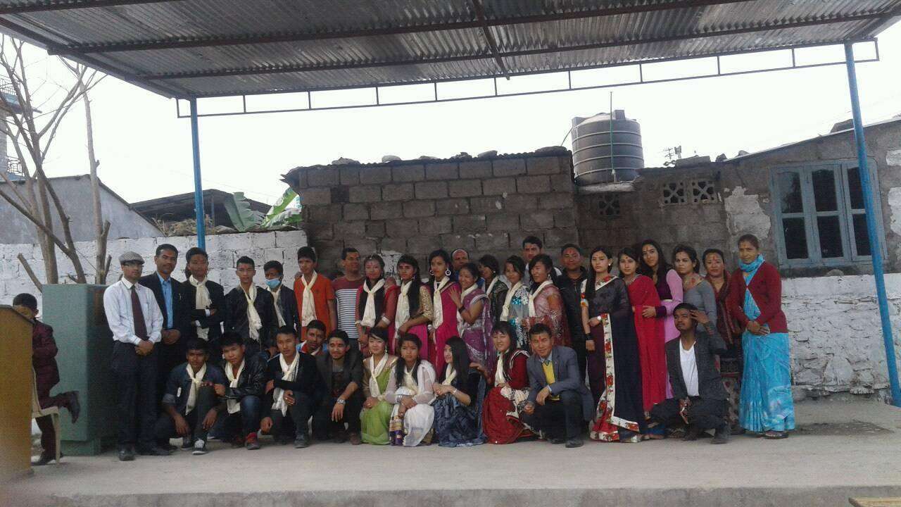 Well-Known Academy