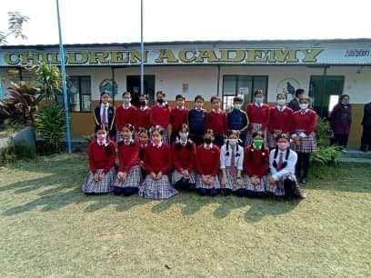 West Point Children Academy
