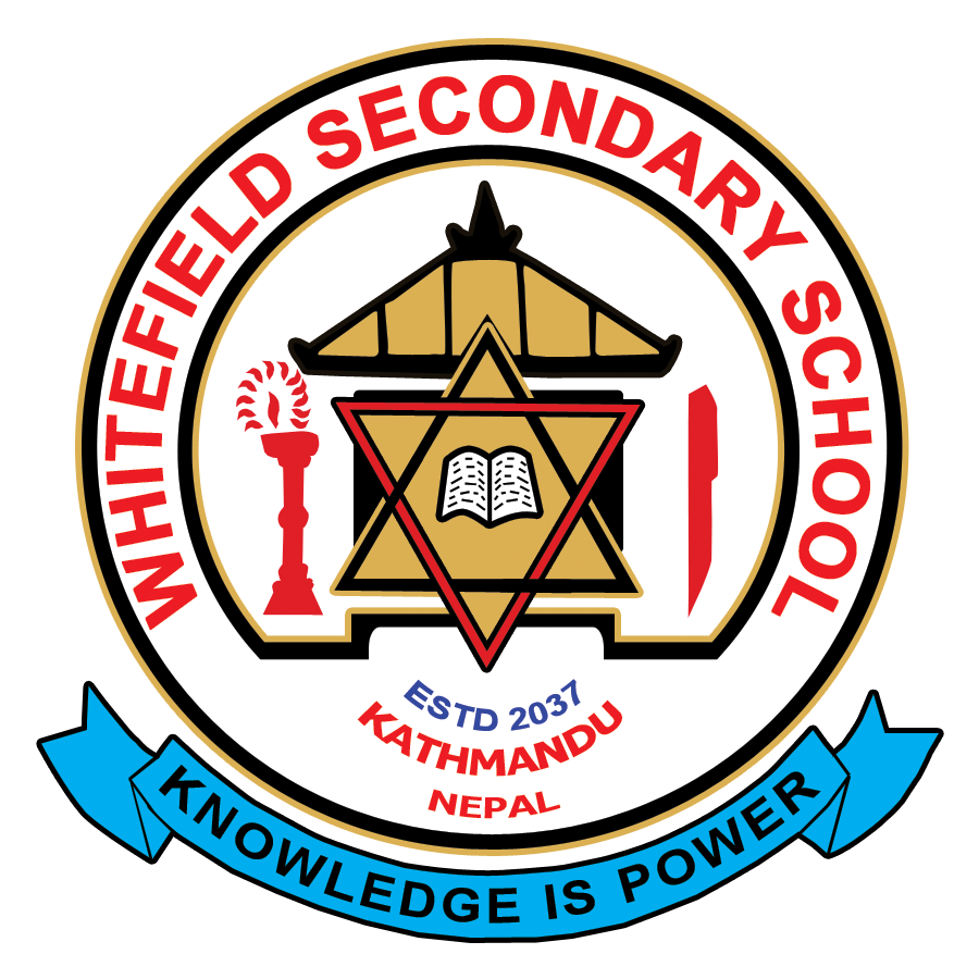 Whitefield Secondary School
