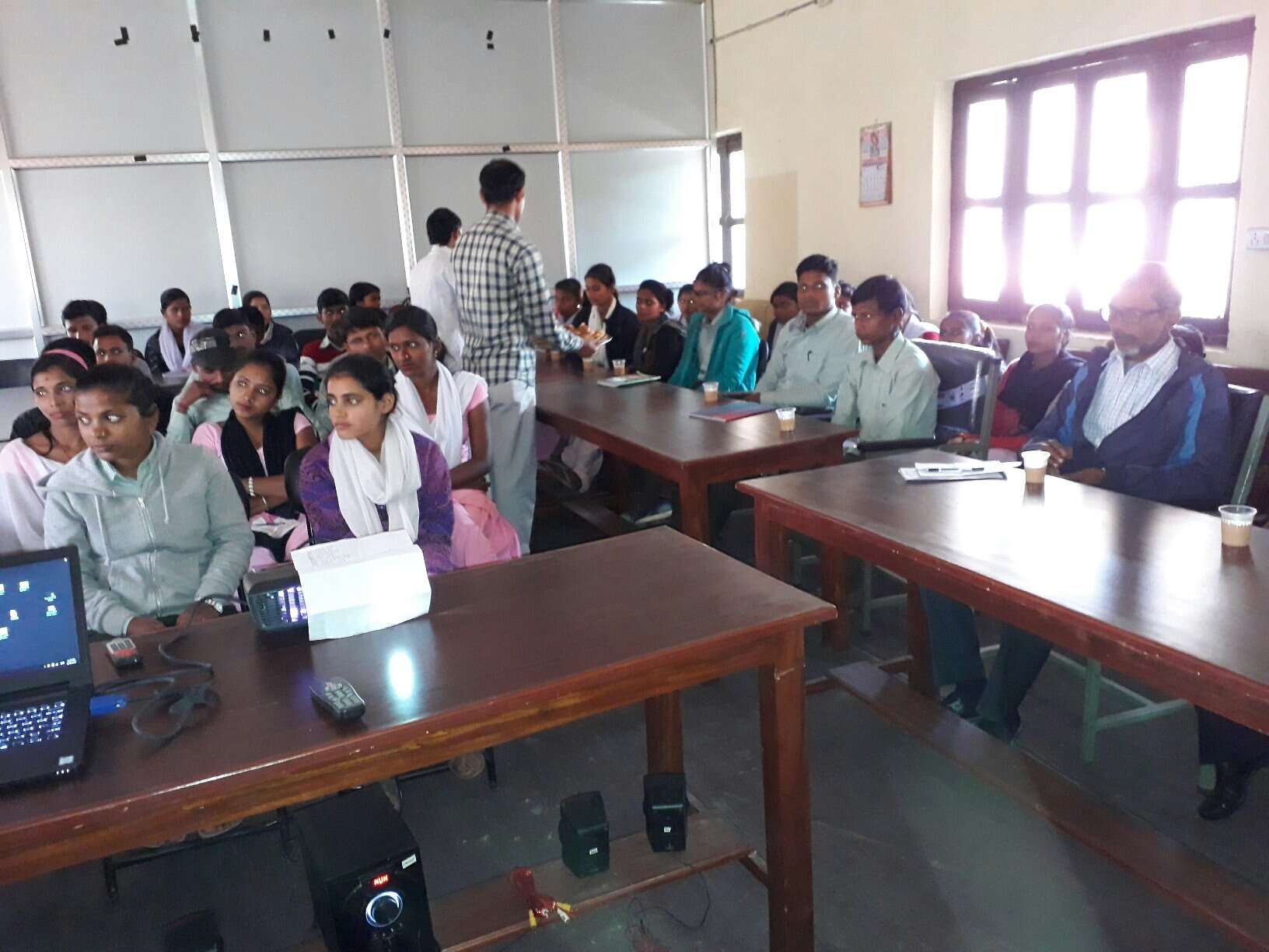 World Vision Academy Higher Secondary School