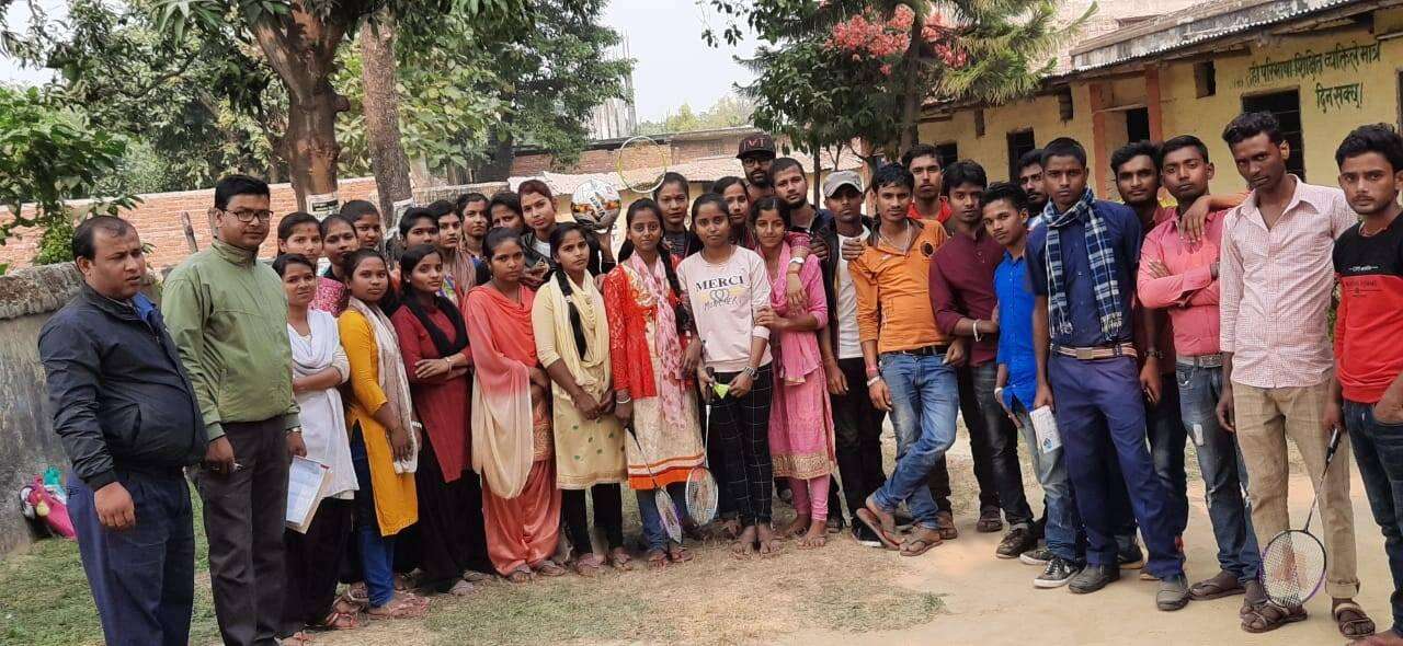 World Vision Academy Higher Secondary School