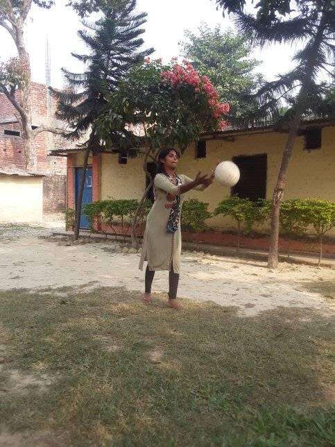 World Vision Academy Higher Secondary School