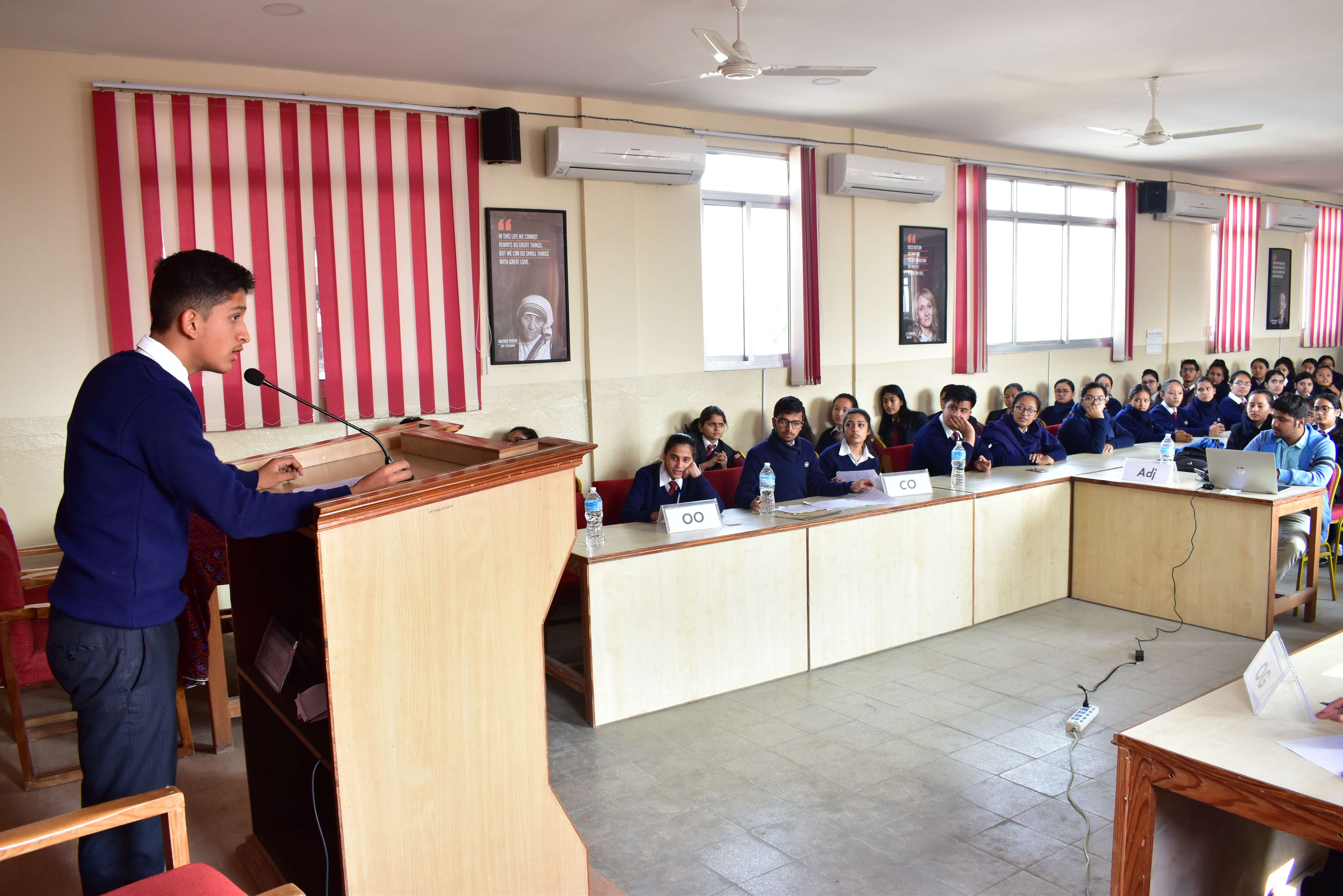 Xavier Academy