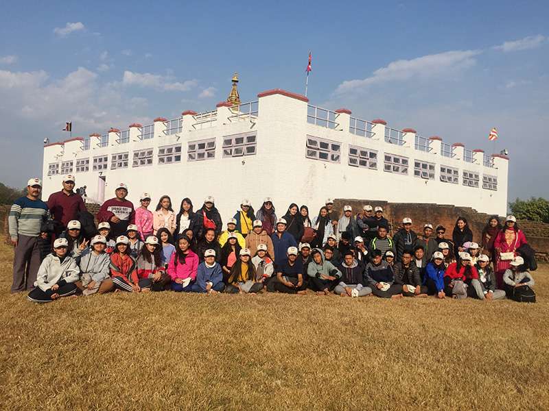 Xavier Academy