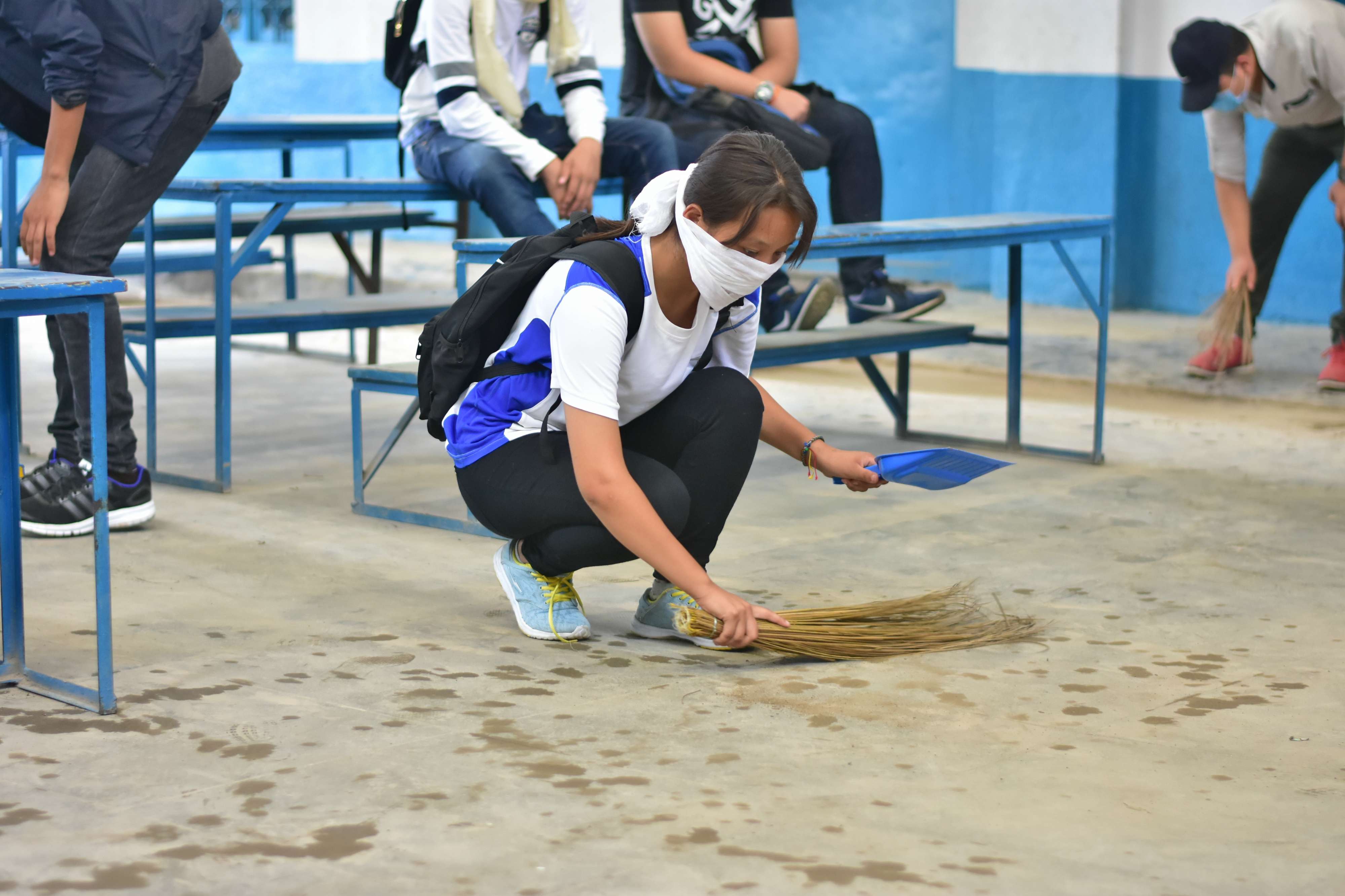 Xavier Academy