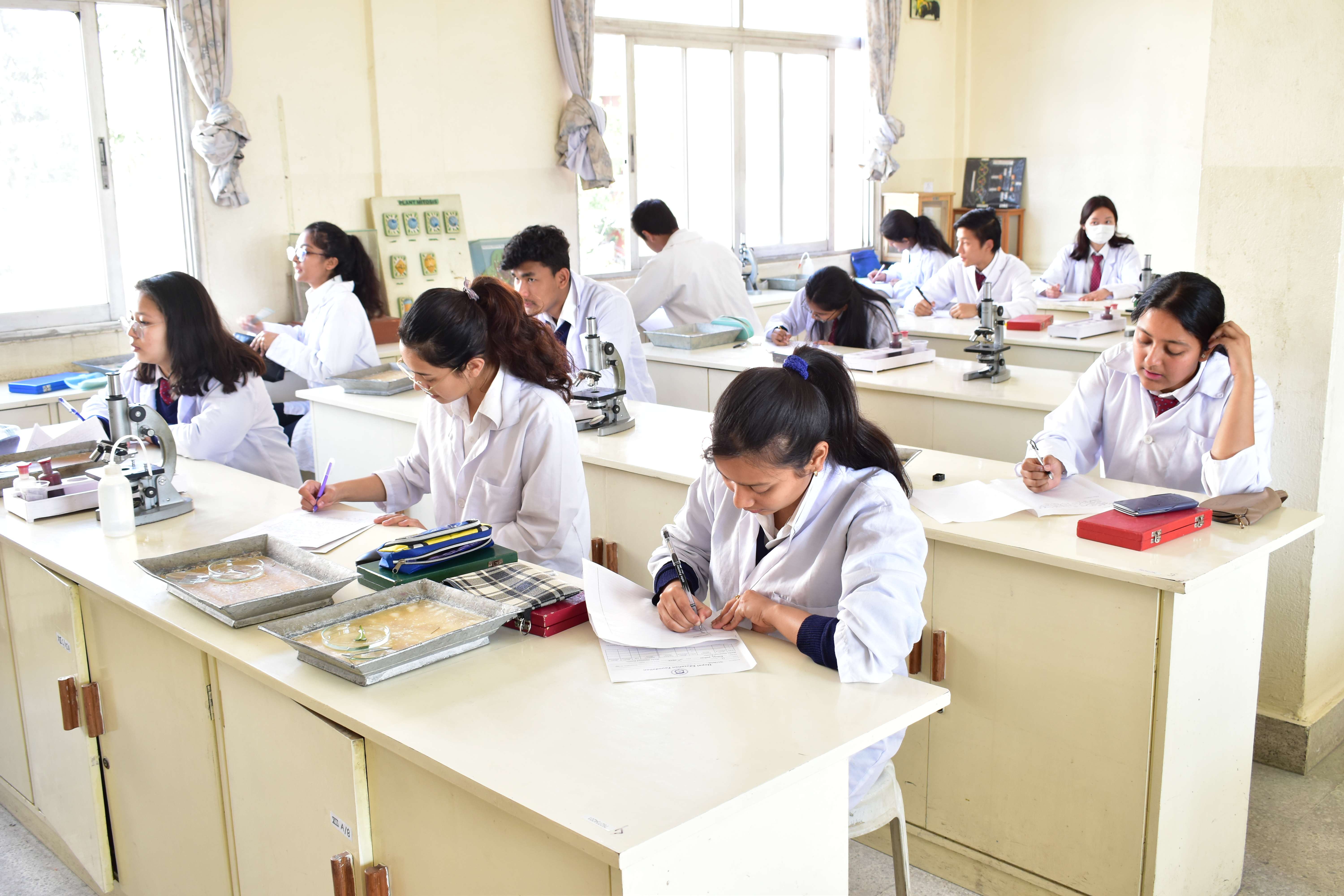 Xavier Academy