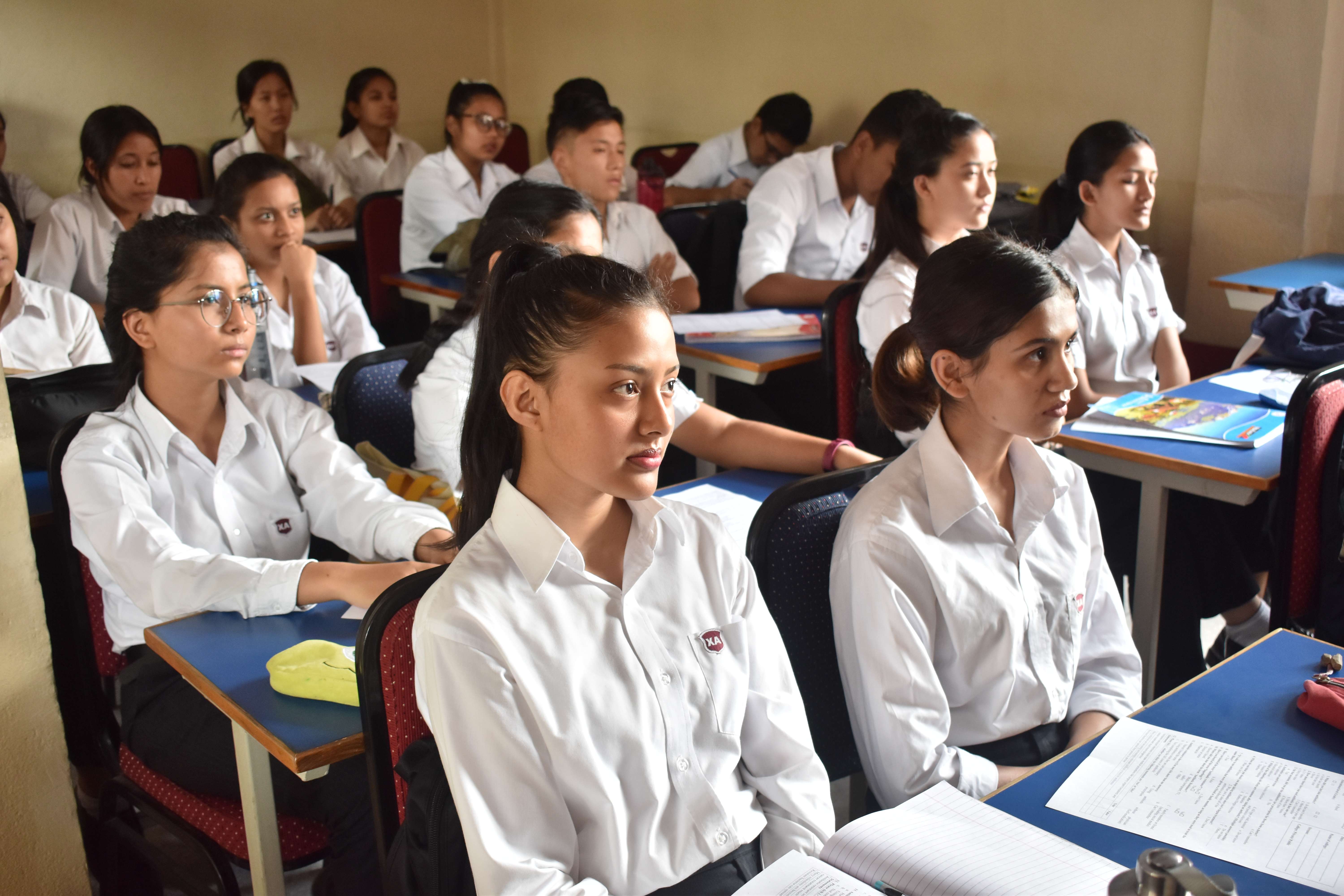 Xavier Academy
