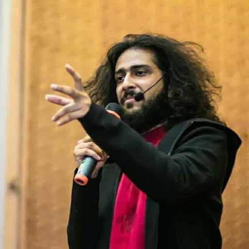 Saunak Bhatta