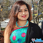 Rekha Thapa