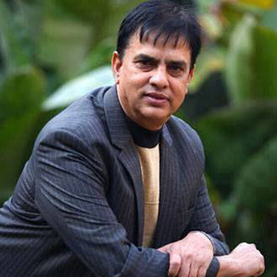 Hari Bansa Acharya